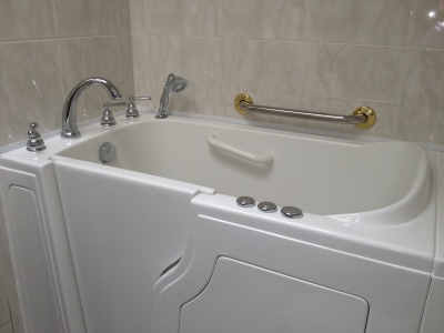 Walk in Bathtub Pricing in Washington