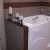 Washington Walk In Bathtub Installation by Independent Home Products, LLC